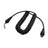 SM25A1 Display Screen Hand Microphone Cable For Hytera MD780 MD650 RD980 HM780