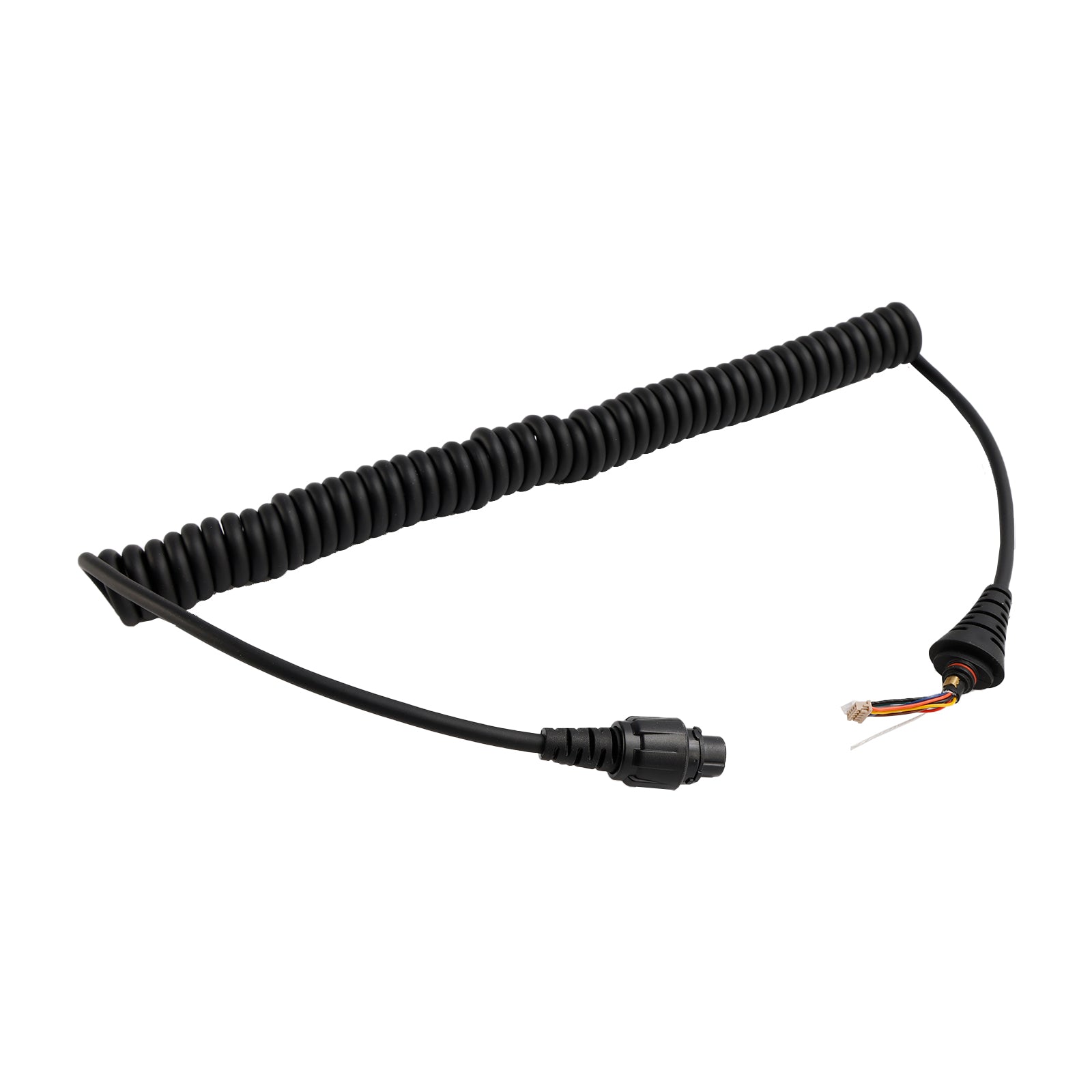 SM25A1 Display Screen Hand Microphone Cable For Hytera MD780 MD650 RD980 HM780