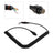 SM19A1 Hand Microphone Cable For Hytera MD780 MD650 RD980 HM780 RD620 MT68plus