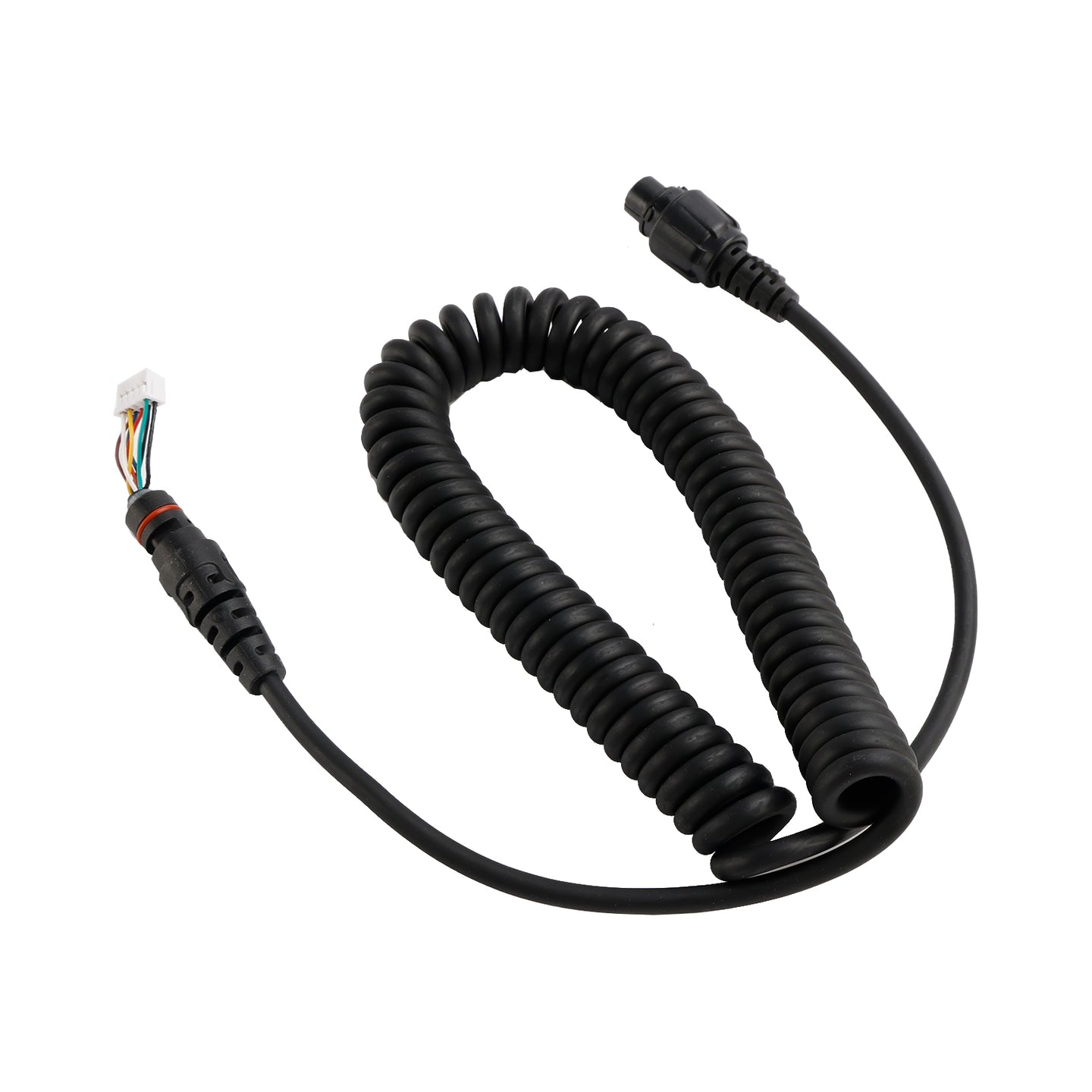 SM19A1 Hand Microphone Cable For Hytera MD780 MD650 RD980 HM780 RD620 MT68plus