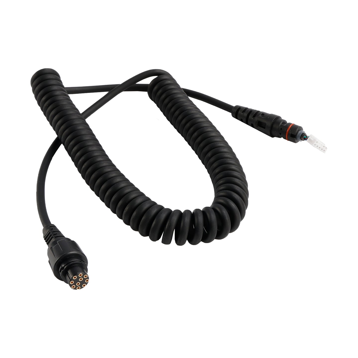 SM19A1 Hand Microphone Cable For Hytera MD780 MD650 RD980 HM780 RD620 MT68plus