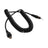 SM19A1 Hand Microphone Cable For Hytera MD780 MD650 RD980 HM780 RD620 MT68plus