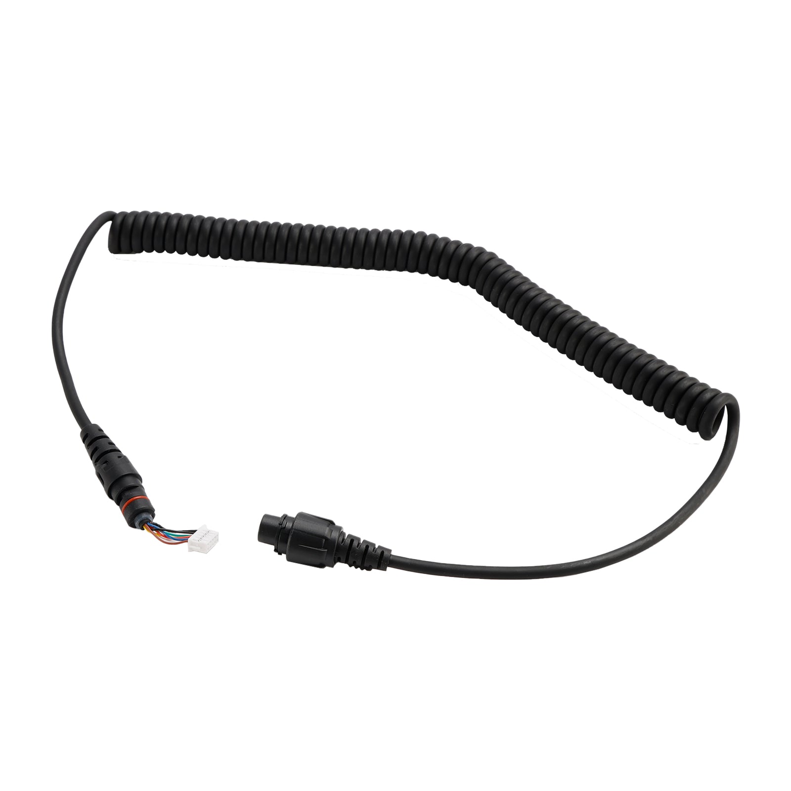 SM19A1 Hand Microphone Cable For Hytera MD780 MD650 RD980 HM780 RD620 MT68plus