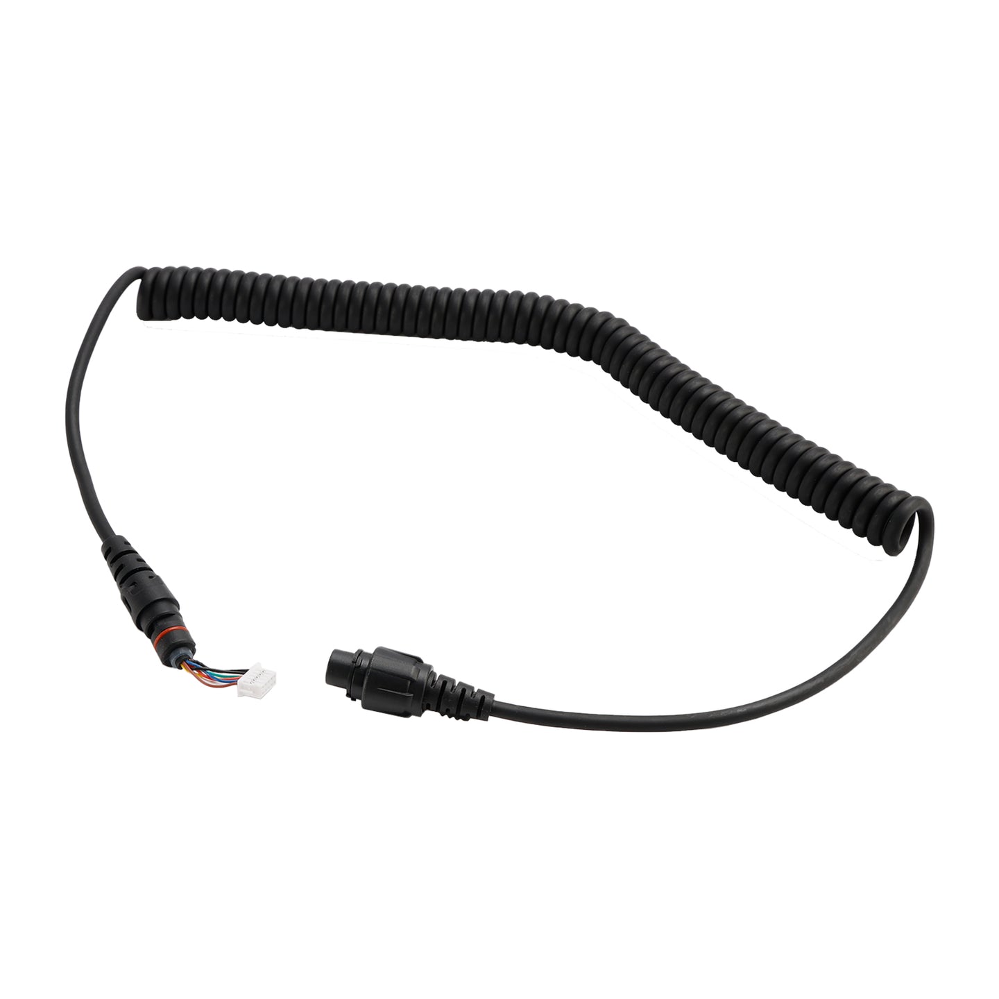 SM19A1 Hand Microphone Cable For Hytera MD780 MD650 RD980 HM780 RD620 MT68plus