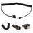 KMC27 Hand Microphone Cable For TK-690 TK-790 TK-890 TK-5710 TK-5810 TK-5910