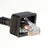 KMC27 Hand Microphone Cable For TK-690 TK-790 TK-890 TK-5710 TK-5810 TK-5910