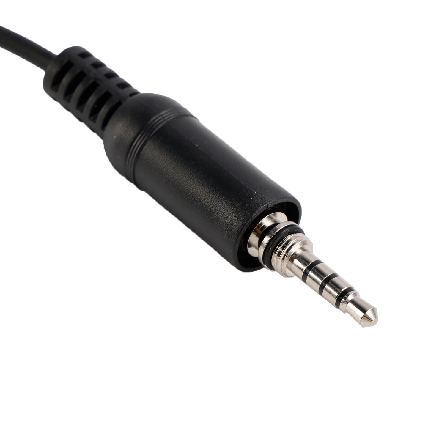 K Interface Headset Port Converter Cable for Yaesu VX120 VX127 VX170 VX177 VX6E