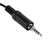 K Interface Headset Port Converter Cable for Yaesu VX120 VX127 VX170 VX177 VX6E