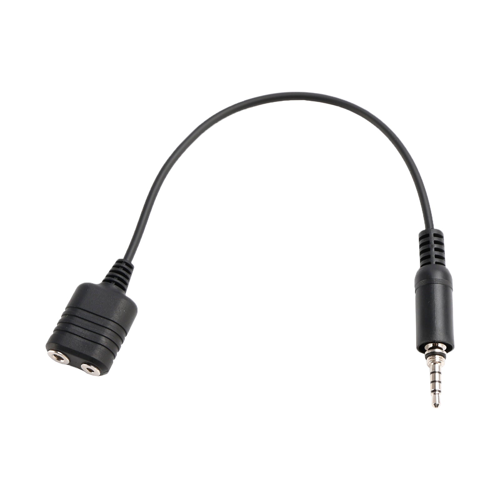 K Interface Headset Port Converter Cable for Yaesu VX120 VX127 VX170 VX177 VX6E