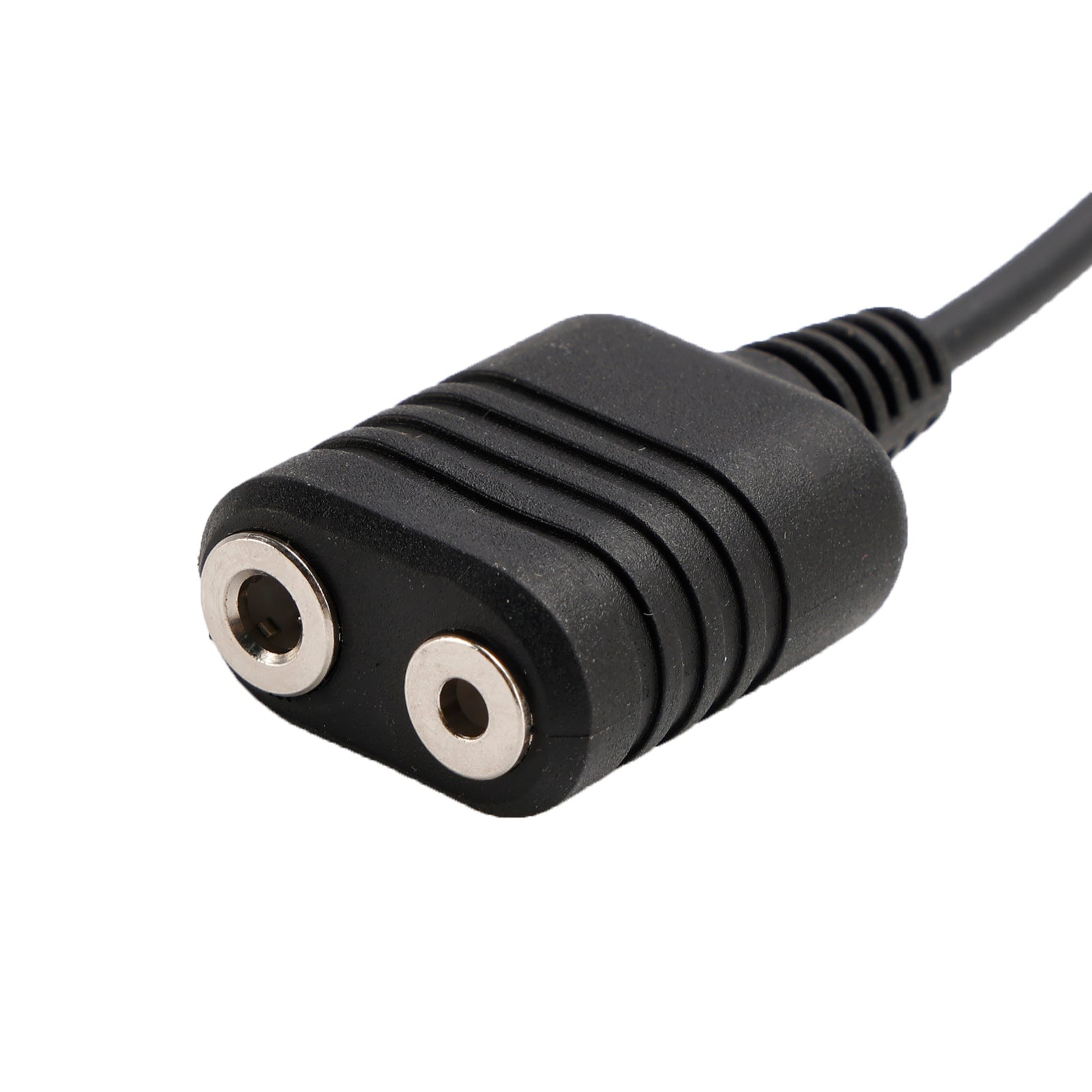 K Interface Headset Port Converter Cable for Yaesu VX120 VX127 VX170 VX177 VX6E