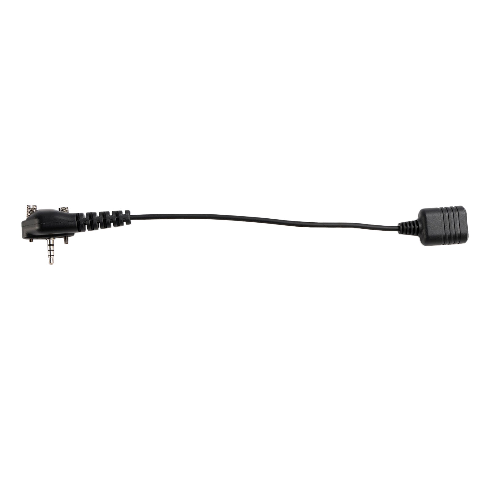 K Interface Headset Port Converter Cable for VX-210 VX-228 VX-230 VX-231 VX-298