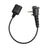 K Interface Headset Port Converter Cable for VX-210 VX-228 VX-230 VX-231 VX-298