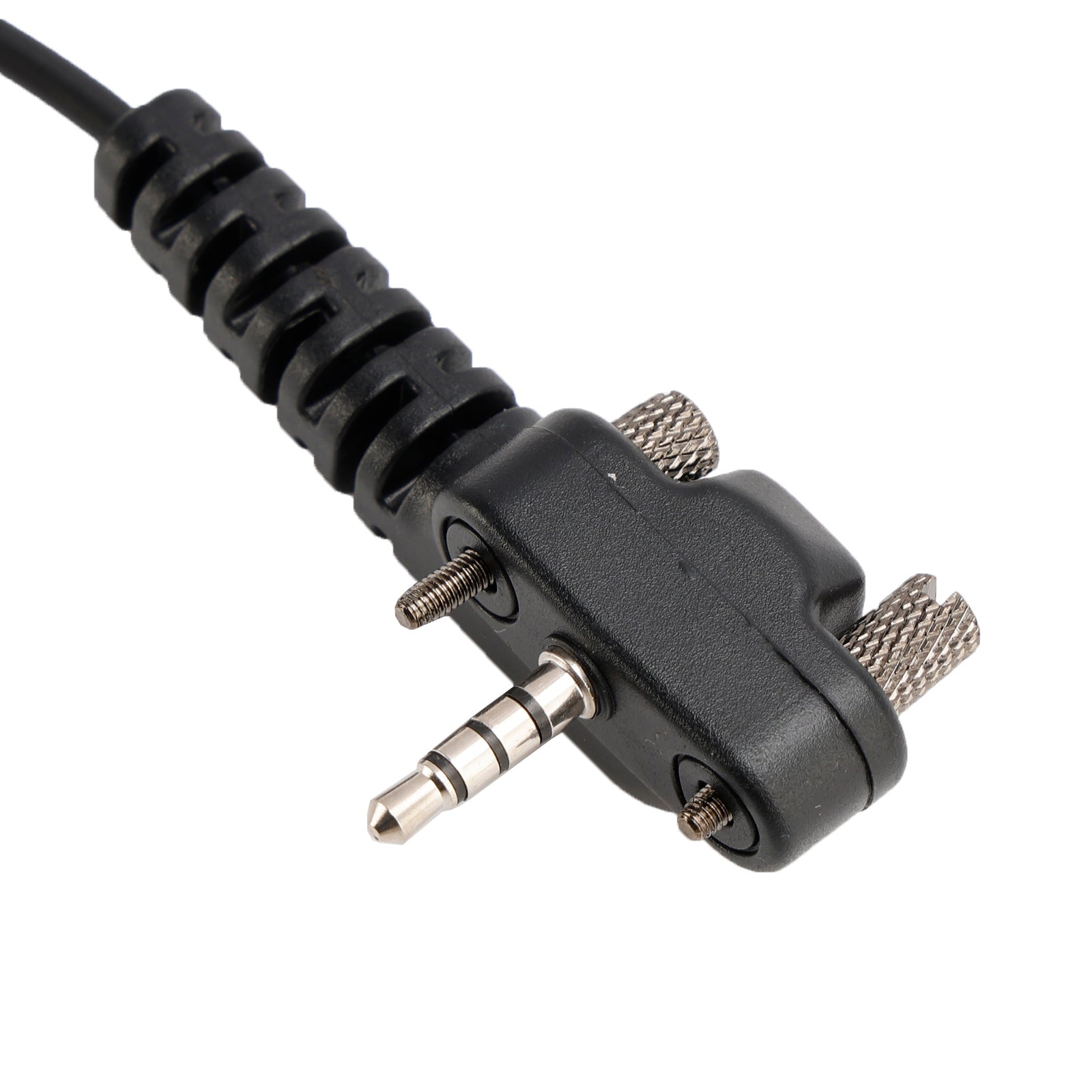 K Interface Headset Port Converter Cable for VX-210 VX-228 VX-230 VX-231 VX-298