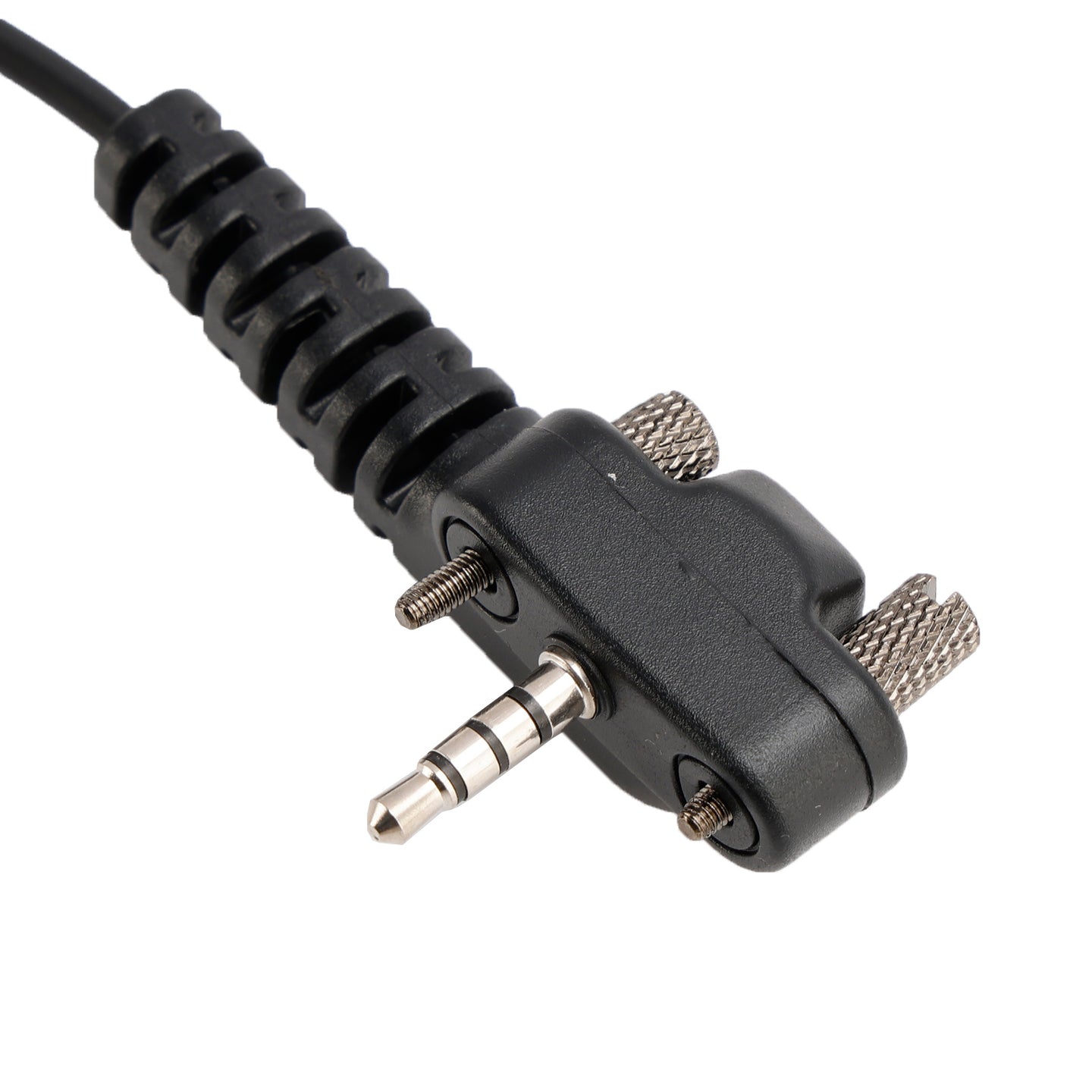 K Interface Headset Port Converter Cable for VX-210 VX-228 VX-230 VX-231 VX-298