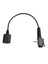 K Interface Headset Port Converter Cable for VX-210 VX-228 VX-230 VX-231 VX-298
