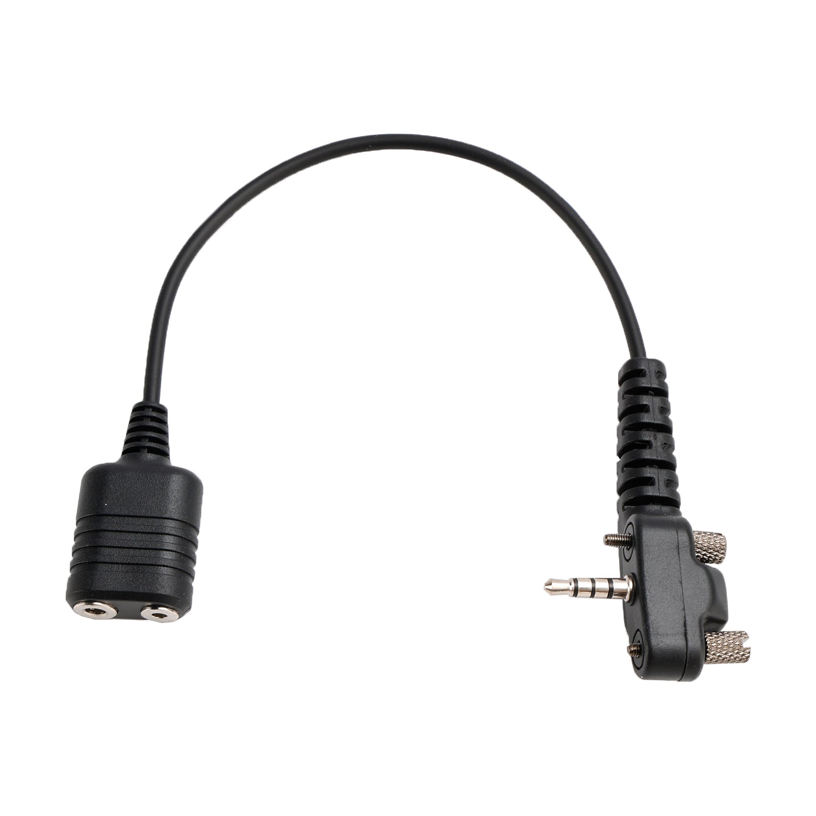 K Interface Headset Port Converter Cable for VX-210 VX-228 VX-230 VX-231 VX-298