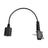 K Interface Headset Port Converter Cable for VX-210 VX-228 VX-230 VX-231 VX-298