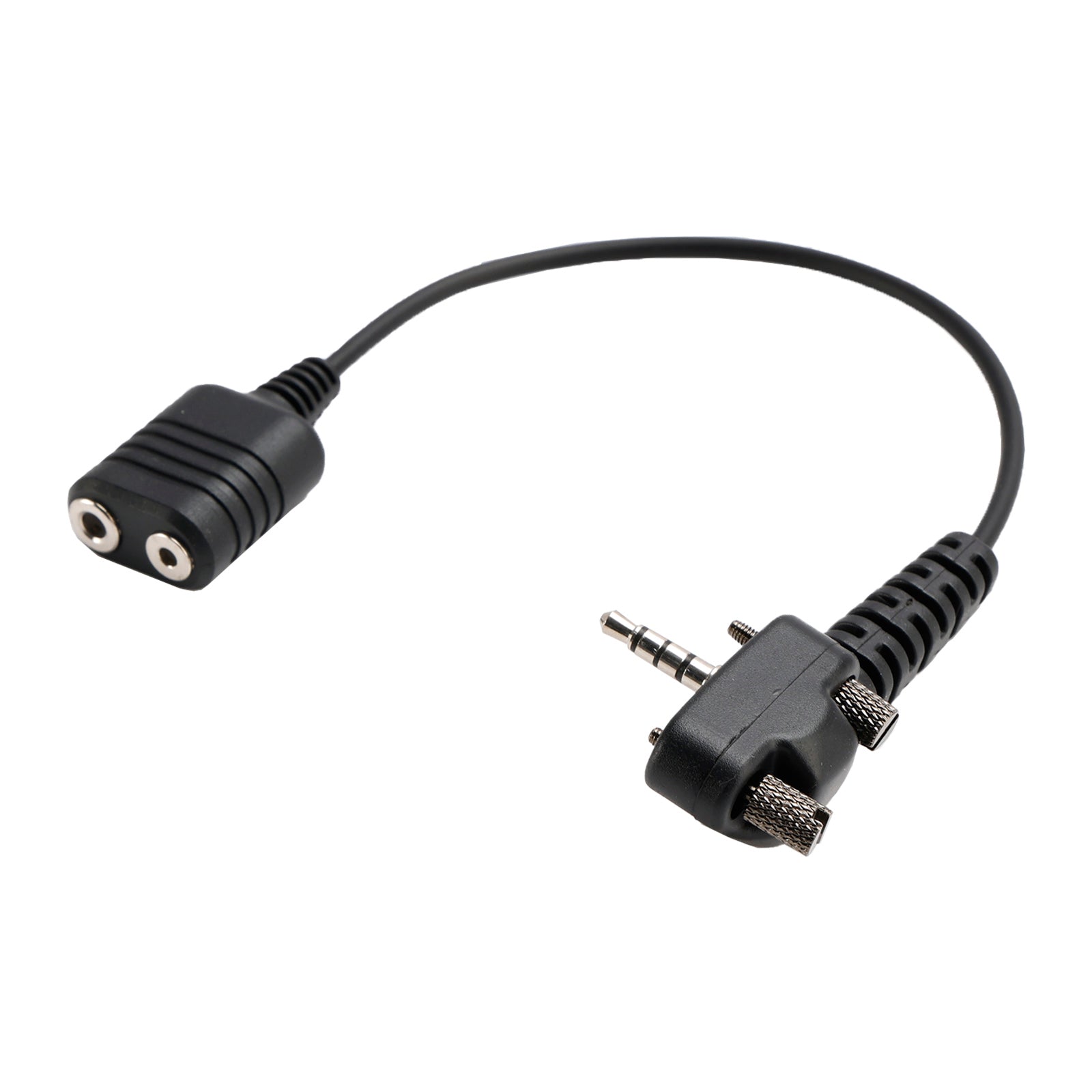 K Interface Headset Port Converter Cable for VX-210 VX-228 VX-230 VX-231 VX-298