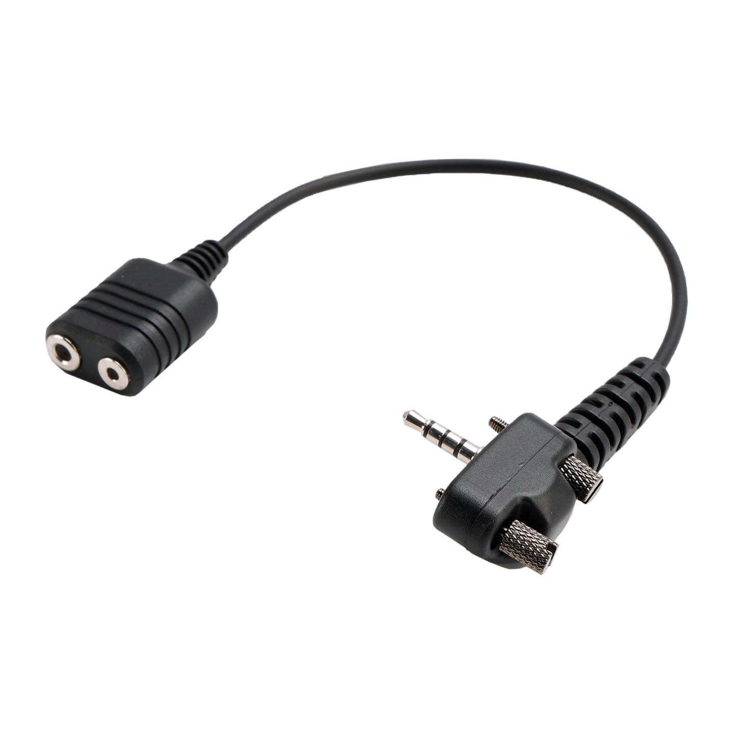 K Interface Headset Port Converter Cable for VX-210 VX-228 VX-230 VX-231 VX-298