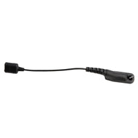 K Interface Headset Port Converter Cable for XPR6300 XPR6350 XiR P8268 DP3400