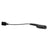 K Interface Headset Port Converter Cable for XPR6300 XPR6350 XiR P8268 DP3400