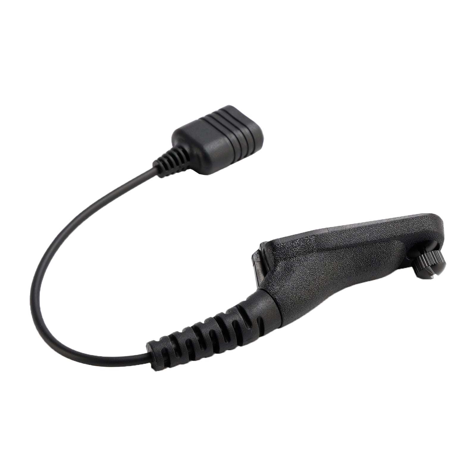 K Interface Headset Port Converter Cable for XPR6300 XPR6350 XiR P8268 DP3400