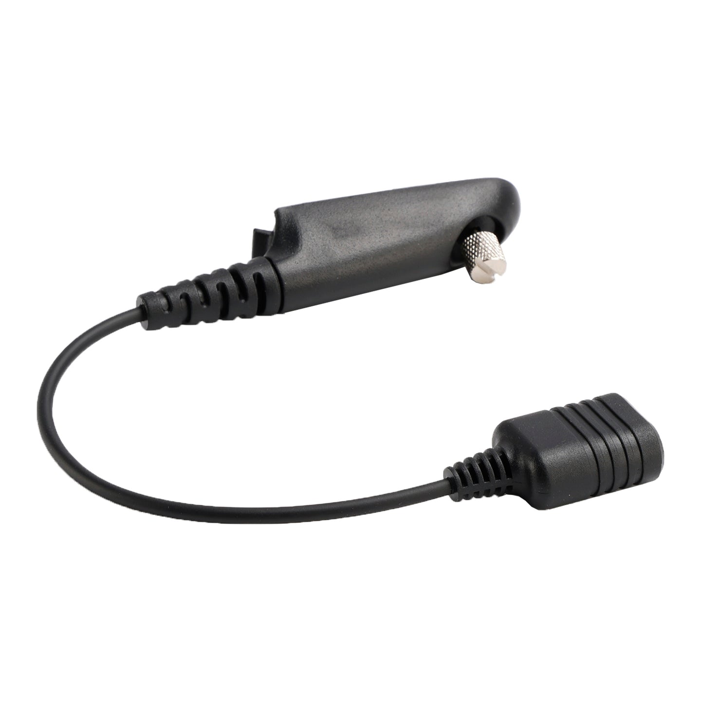 K Interface Headset Port Converter Cable for GP140 GP328 GP360 HT1250LS MTX950