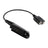 K Interface Headset Port Converter Cable for GP140 GP328 GP360 HT1250LS MTX950