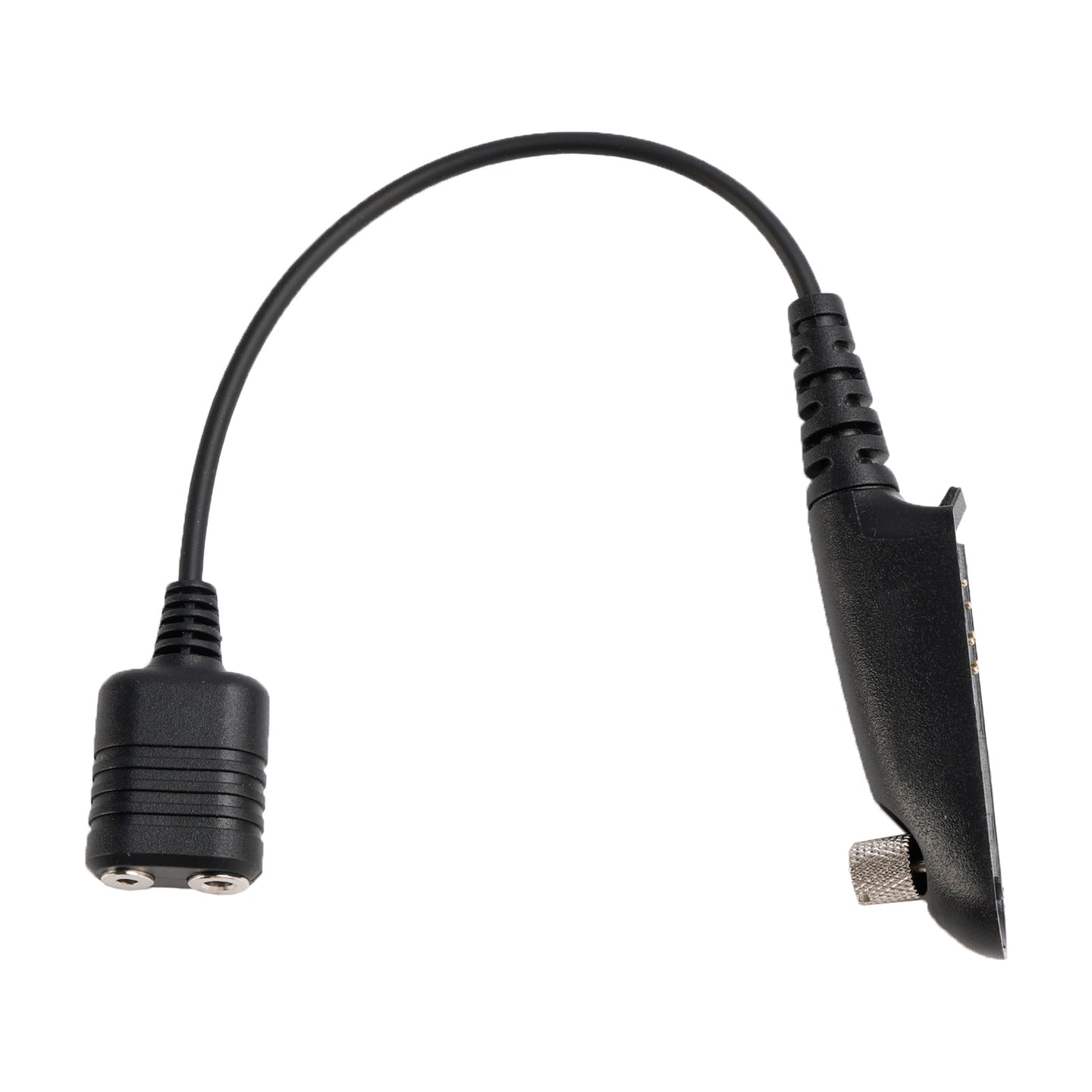 K Interface Headset Port Converter Cable for GP140 GP328 GP360 HT1250LS MTX950