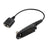 K Interface Headset Port Converter Cable for GP140 GP328 GP360 HT1250LS MTX950
