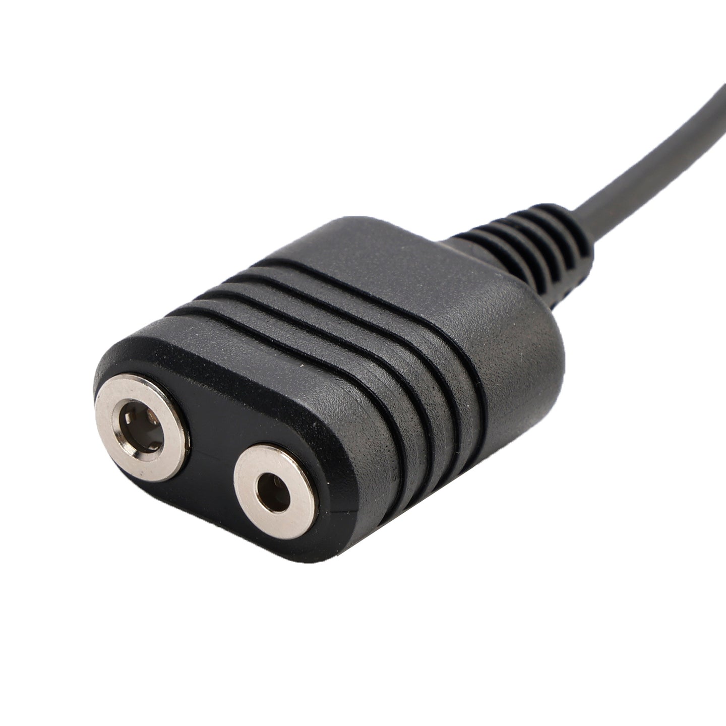 K Interface Headset Port Converter Cable for Hytera HYT PD780 PD700 PD980 PD788G