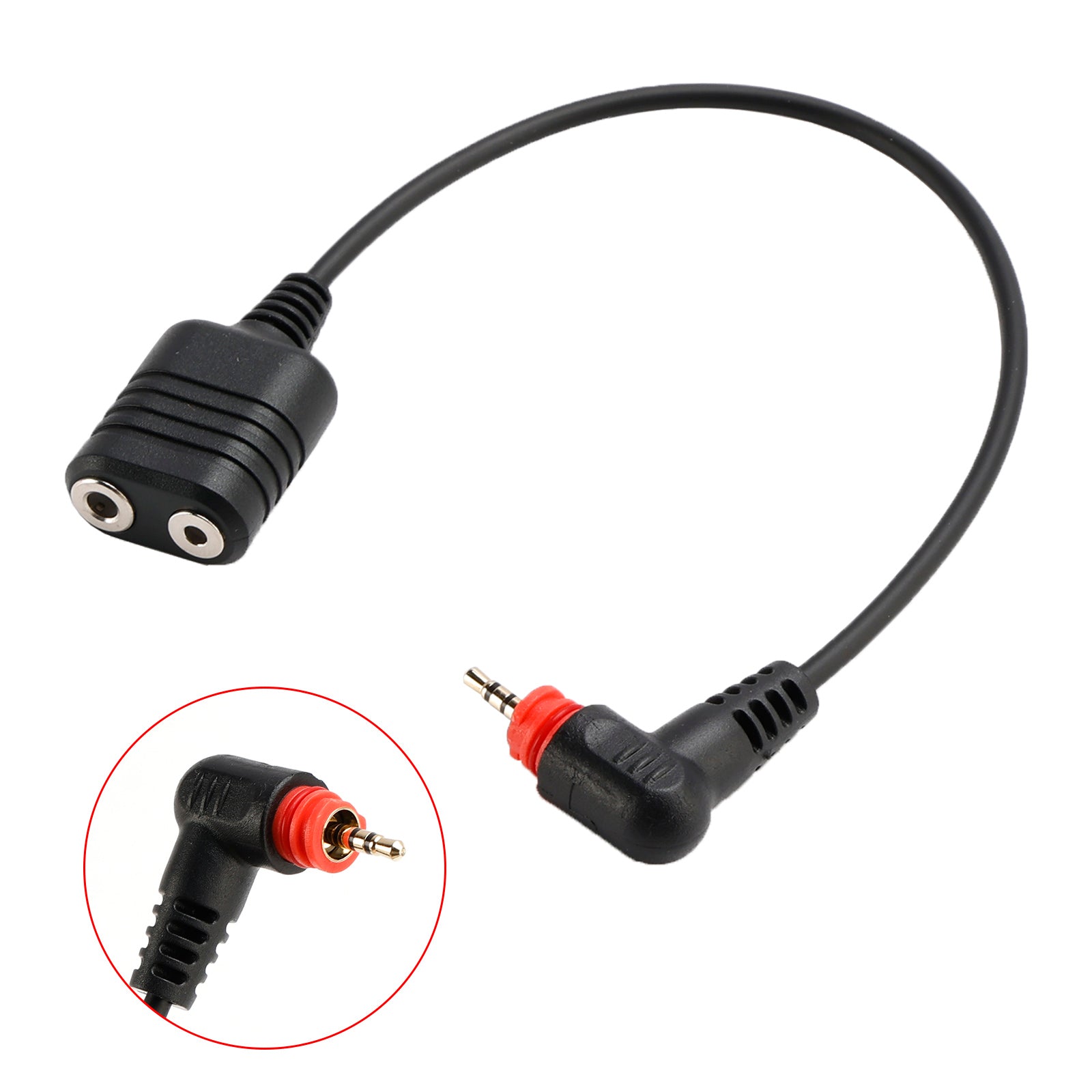 K Interface Headset Port Converter Cable for SL1K SL1M SL300 SL4000 SL2K SL7550