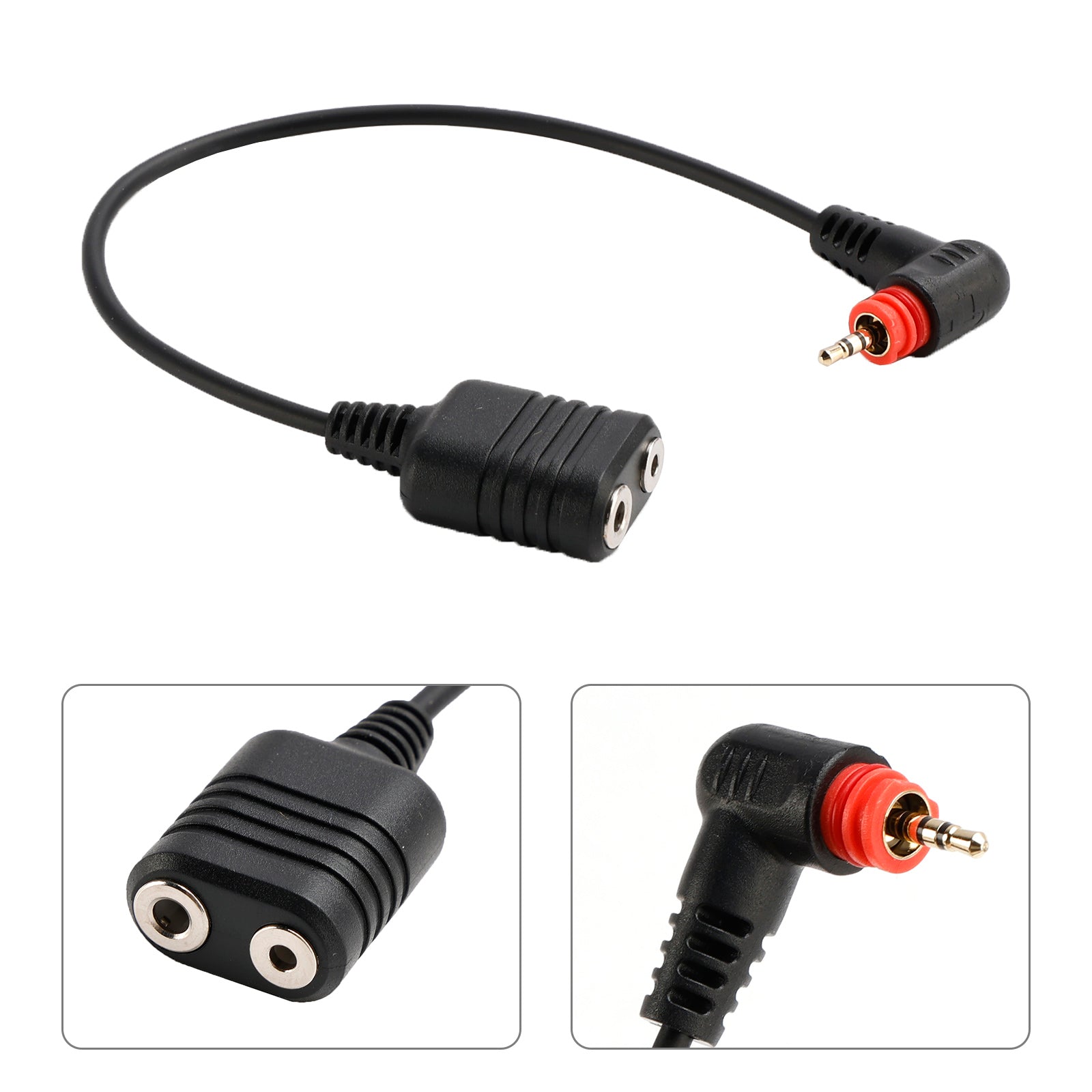 K Interface Headset Port Converter Cable for SL1K SL1M SL300 SL4000 SL2K SL7550