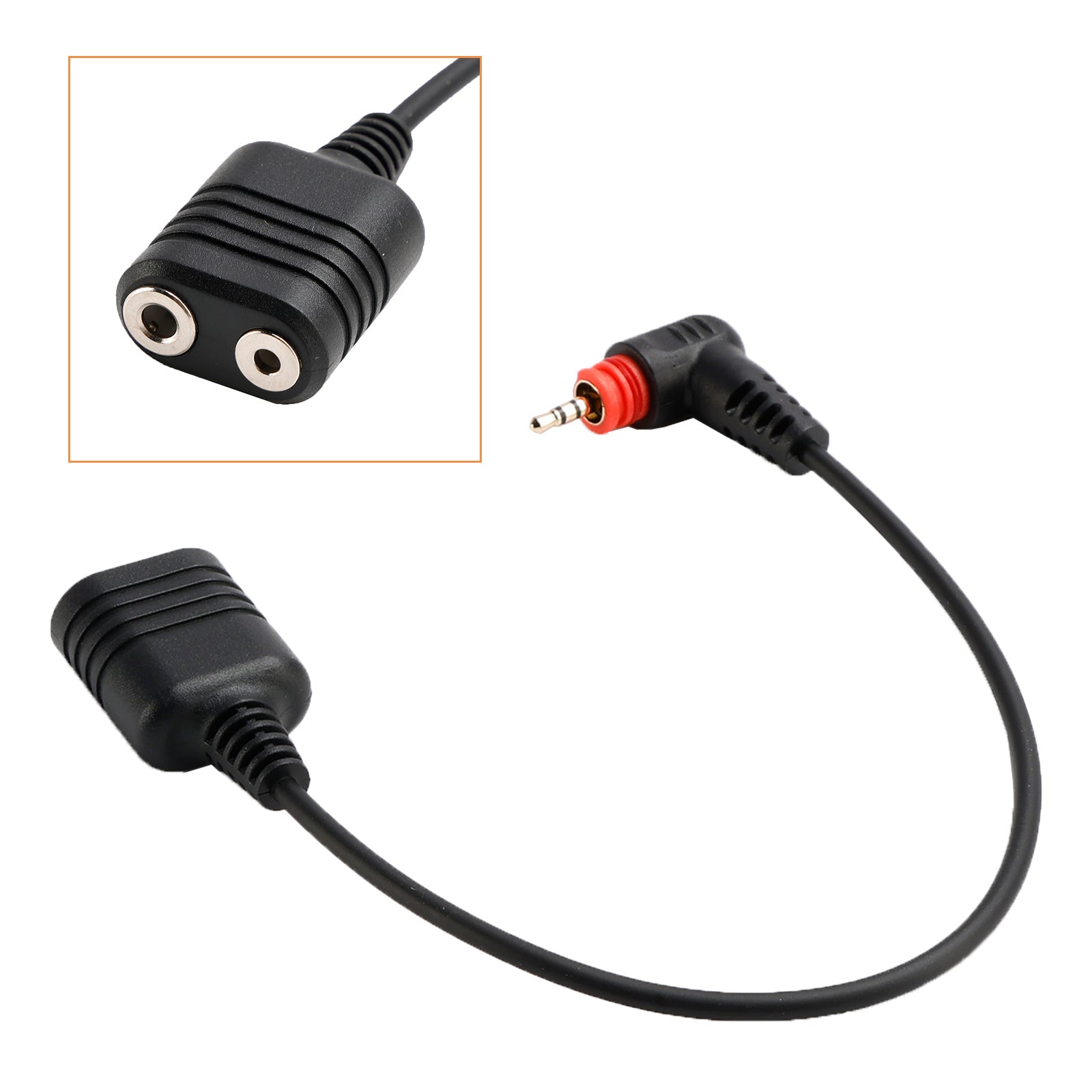 K Interface Headset Port Converter Cable for SL1K SL1M SL300 SL4000 SL2K SL7550