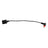 K Interface Headset Port Converter Cable for SL1K SL1M SL300 SL4000 SL2K SL7550