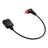 K Interface Headset Port Converter Cable for SL1K SL1M SL300 SL4000 SL2K SL7550
