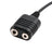 K Interface Headset Port Converter Cable for SL1K SL1M SL300 SL4000 SL2K SL7550