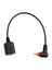 K Interface Headset Port Converter Cable for SL1K SL1M SL300 SL4000 SL2K SL7550