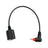 K Interface Headset Port Converter Cable for SL1K SL1M SL300 SL4000 SL2K SL7550