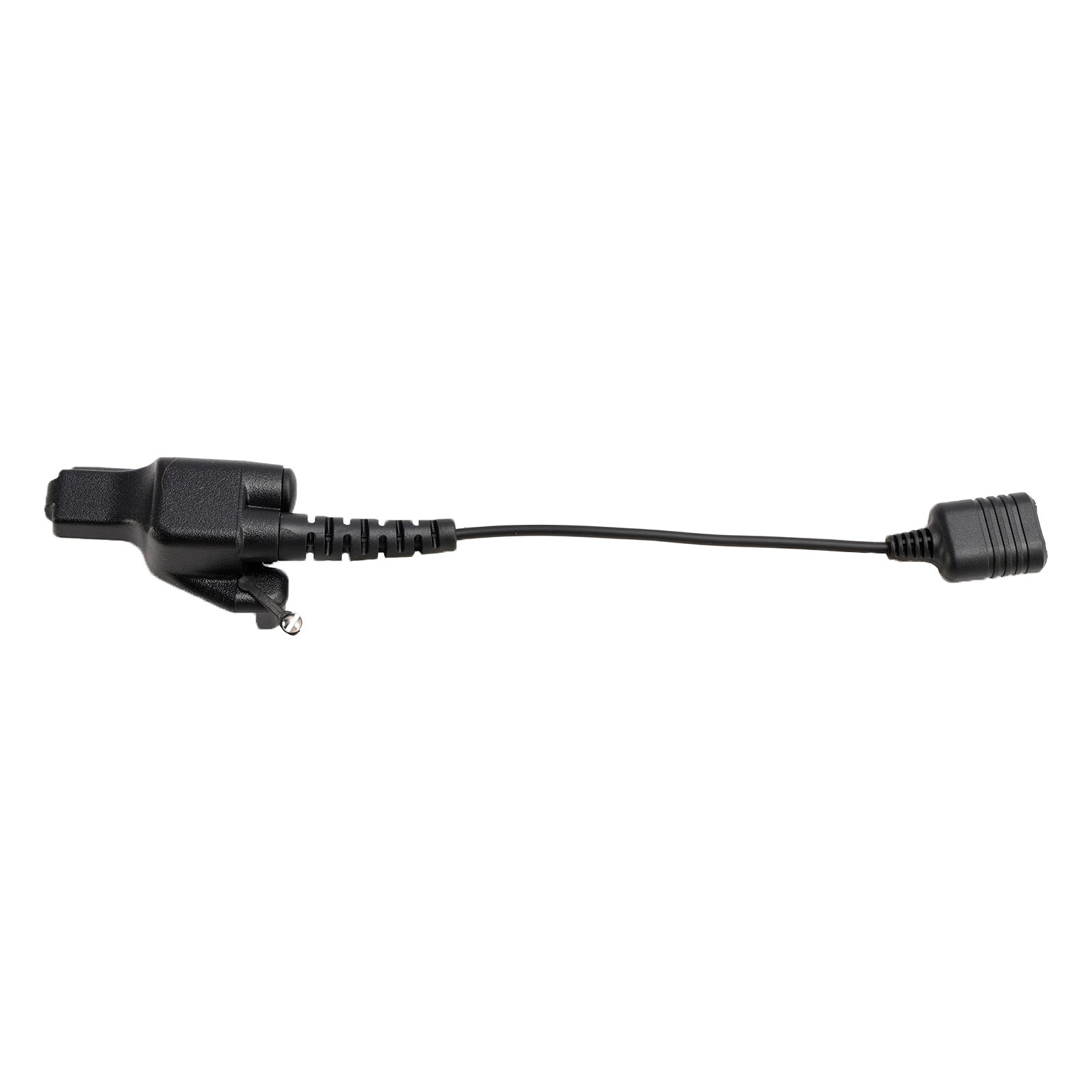 K Interface Headset Port Converter Cable for HT1000 MTS2000 MT2000 GP900 MTX838