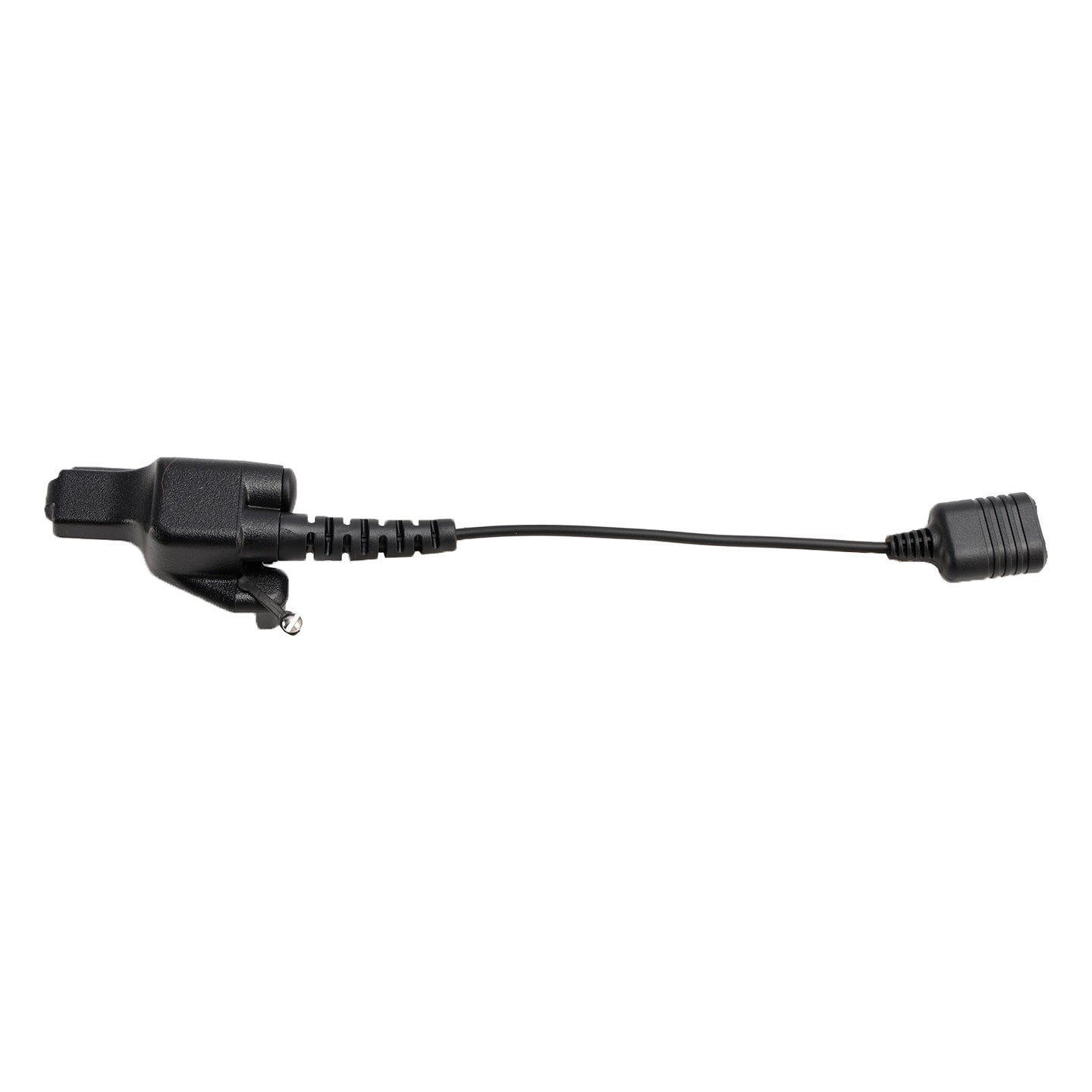 K Interface Headset Port Converter Cable for HT1000 MTS2000 MT2000 GP900 MTX838