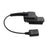 K Interface Headset Port Converter Cable for HT1000 MTS2000 MT2000 GP900 MTX838