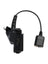 K Interface Headset Port Converter Cable for HT1000 MTS2000 MT2000 GP900 MTX838