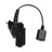 K Interface Headset Port Converter Cable for HT1000 MTS2000 MT2000 GP900 MTX838