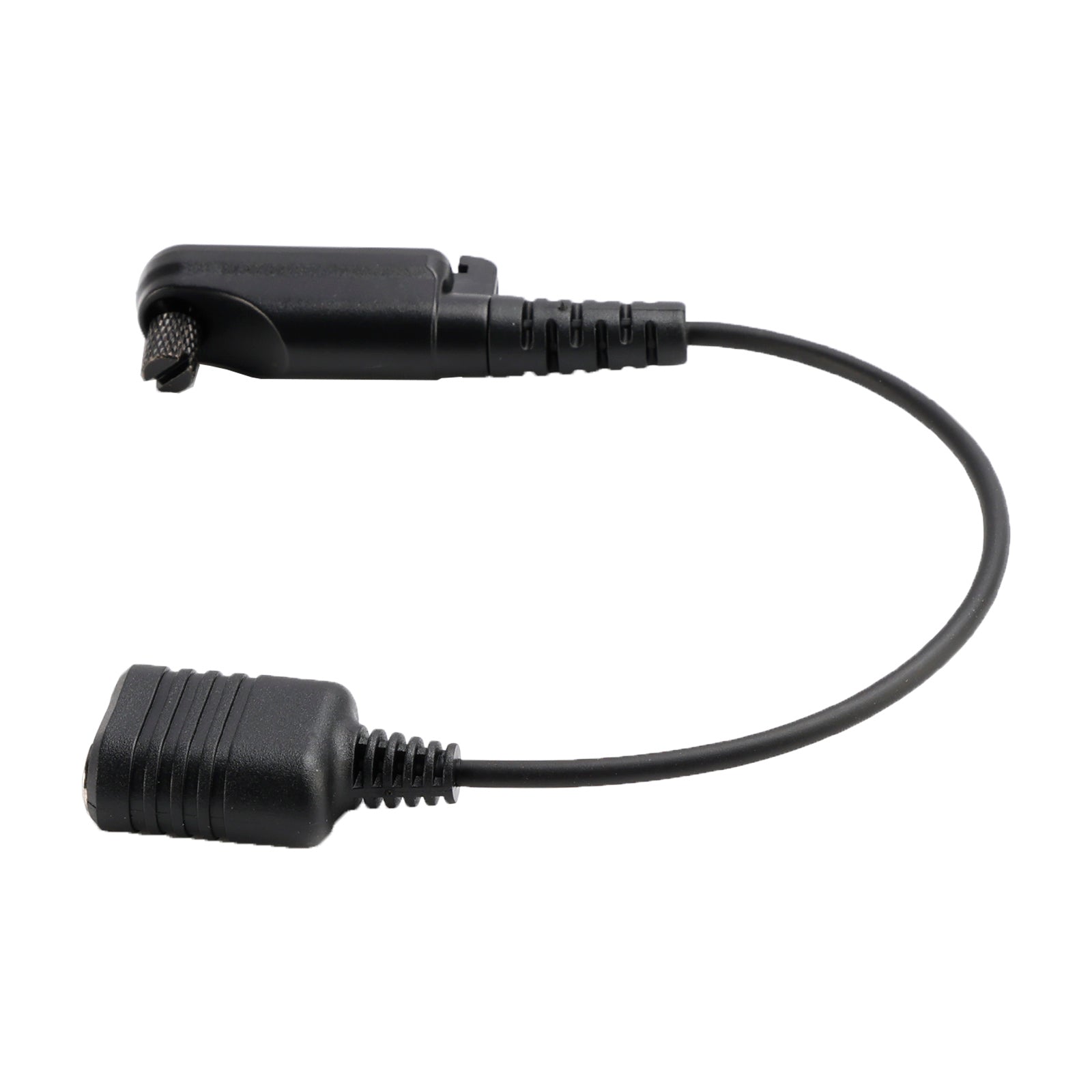 K Interface Headset Port Converter Cable for Hytera HYT PD680 X1E X1P HP600 Z1P