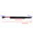 Quick Tach Cylinder for Bobcat S-Series (S100-S330), T-Series (T110-T320) & 763, 863 Loaders, Replaces 6810611