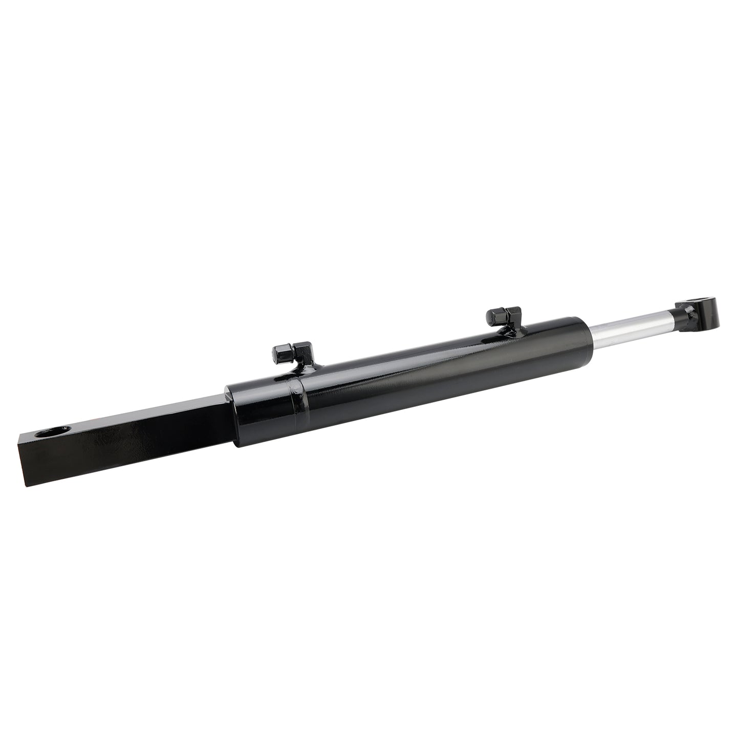 Quick Tach Cylinder for Bobcat S-Series (S100-S330), T-Series (T110-T320) & 763, 863 Loaders, Replaces 6810611