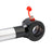 Quick Tach Cylinder for Bobcat S-Series (S100-S330), T-Series (T110-T320) & 763, 863 Loaders, Replaces 6810611