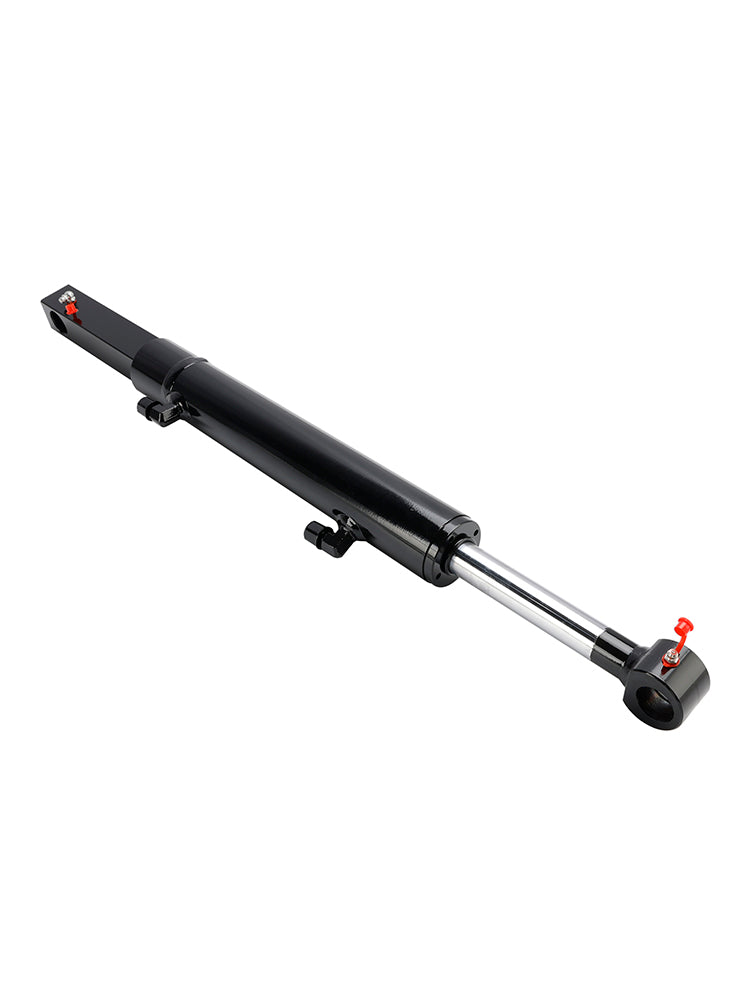 Quick Tach Cylinder for Bobcat S-Series (S100-S330), T-Series (T110-T320) & 763, 863 Loaders, Replaces 6810611