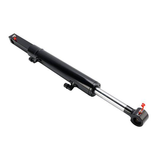 Quick Tach Cylinder for Bobcat S-Series (S100-S330), T-Series (T110-T320) & 763, 863 Loaders, Replaces 6810611